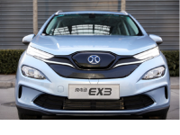 �˹����ܿ��SUV ��������ԴEX3���ʿ�