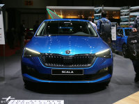 2019�����߳�չ��˹�´�SCALA��ʽ����