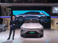 2019�����߳�չ:ARCFOX����SUV��ʽ����