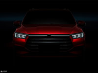 �й�Ʒ�ƵƳ� ���ǵ�ȫ��SUV SA2Ԥ��ͼ