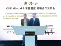����������CDK Global���� ������ƽ̨