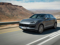 ȫ�±�ʱ��Cayenne Coup�������й�Ԥ��