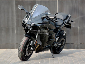  �������������� ����Ninja H2 SXʵ��
