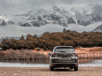 �������Դ�Mazda CX-8�¹����Ļ����鼾