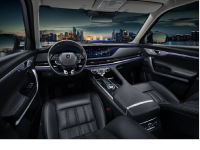 ����ȫ��CS95ȫ���� �콢��SUV�������