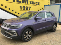 ������ɫ��ͬ ����T-Cross����ʵ���ع�
