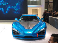 ����2.59s�ư� ��������ARCFOX-GT����