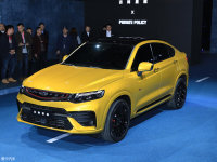 ������Խ��ʽ���� ����SUV�г��³�Ա