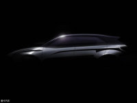 ��߸��2��������Ԥ��ͼ  ���綯���SUV