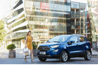 ��Ԧ����SUV ���������ɵĳ������