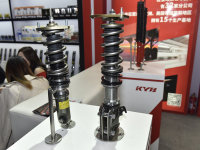 �ձ���������ר��KYB����2019 GT Show