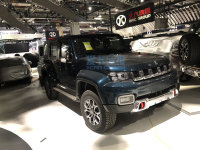 2019Ϻչ̽ BJ40 ˰ʵ