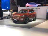 2019Ϻչ̽ H6 ʵͼ