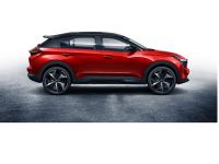 �Ϻ���չ�����뷢��SUV����U����Ԥ��