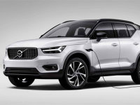 �ֶ���XC40�綯�泵�ͽ���2020������