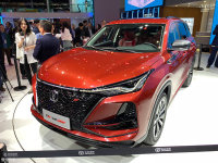 2019�Ϻ���չ������CS75 PLUS��ʽ����