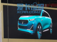 �Ϻ���չ̽�ݣ�WEYȫ�µ綯����SUV�ع�