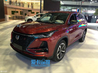 �Ϻ���չ̽�� ����CS75 PLUSʵ�����ȿ�