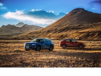 һ��-����SUV���弫����Խ֮��Բ���չ�
