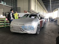 �Ϻ���չ̽�ݣ��¿�MINI CLUBMAN������