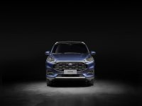 ȫ�¶��ᳱ��SUV����Escape �й��׷�