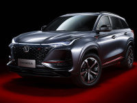 ����CS75 PLUS���Ϻ���չ�׷� �������
