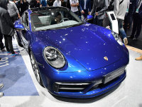 ȫ±ʱ911 Carrera 4SϺչ׷
