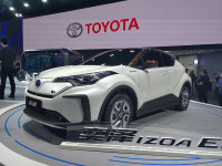 2019Ϻ܇չ:SȝIZOA EVʽ