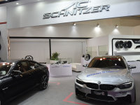 ������װƷ��AC Schnitzer����GT Show
