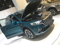 2019�Ϻ���չ̽�� ����HS5ʵ�����ȿ�