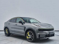 Coupe SUV05ع 238Ps