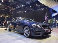 �Ϻ���չ ����S500L 4MATIC��ذ淢��