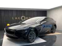 �Ϻ���չ̽��:������ȫ��SUV����ع�