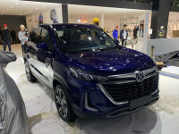 2019�Ϻ���չ̽�� ��������ȫ��SUV�ع�