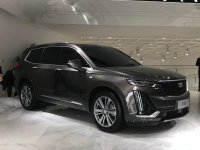 ��������XT6��Ϣ ���ν����Ϻ���չ����