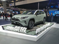 �Ϻ���չ������ȫ��RAV4�ٷ���ʽ����