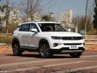 ����CS35 PLUS 1.4T �������쳵չ����