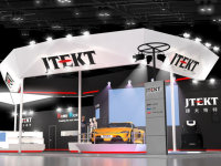 ��̫���أ�JTEKT���μ�2019�Ϻ�����չ