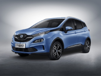 ��������ԴEX3��λȫ�����޽紿��SUV