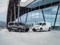 ����ȫ��Proace City��ͼ 4��30�շ���