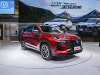 ����ǰ��+�ĳ����� ����CS75 PLUS����