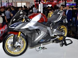  2019����Ħչ ����Super NEX�������