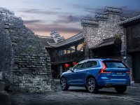 �ֶ�����������  XC60��Ϊ��ǿ�ƶ���
