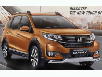 �¿��BR-V���͹�ͼ���� ϸ��С����