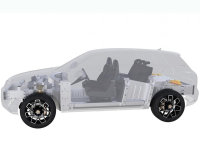 ƤҮϣȫ��SUV/�γ�Ԥ��ͼ ���������