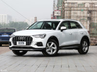 �µ��³��滮 Q3 Sportback��7�·���