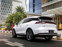 �����ȼ��SUV   ������ȫ��һ����EV
