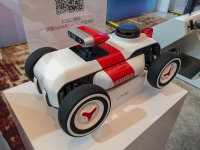 �Զ���ʻ̫�߶ˣ�����˵Ҫ������ץ��
