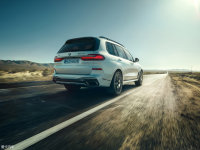 4.7s���ư٣�����X7 xDrive M50i��ͼ