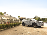 �̳������׿�SUV�����;������齫���